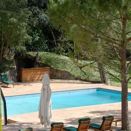 Domaine D'Auriac - Relais & Chateaux Carcassonne Exterior foto