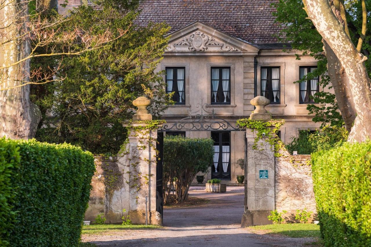 Domaine D'Auriac - Relais & Chateaux Carcassonne Exterior foto