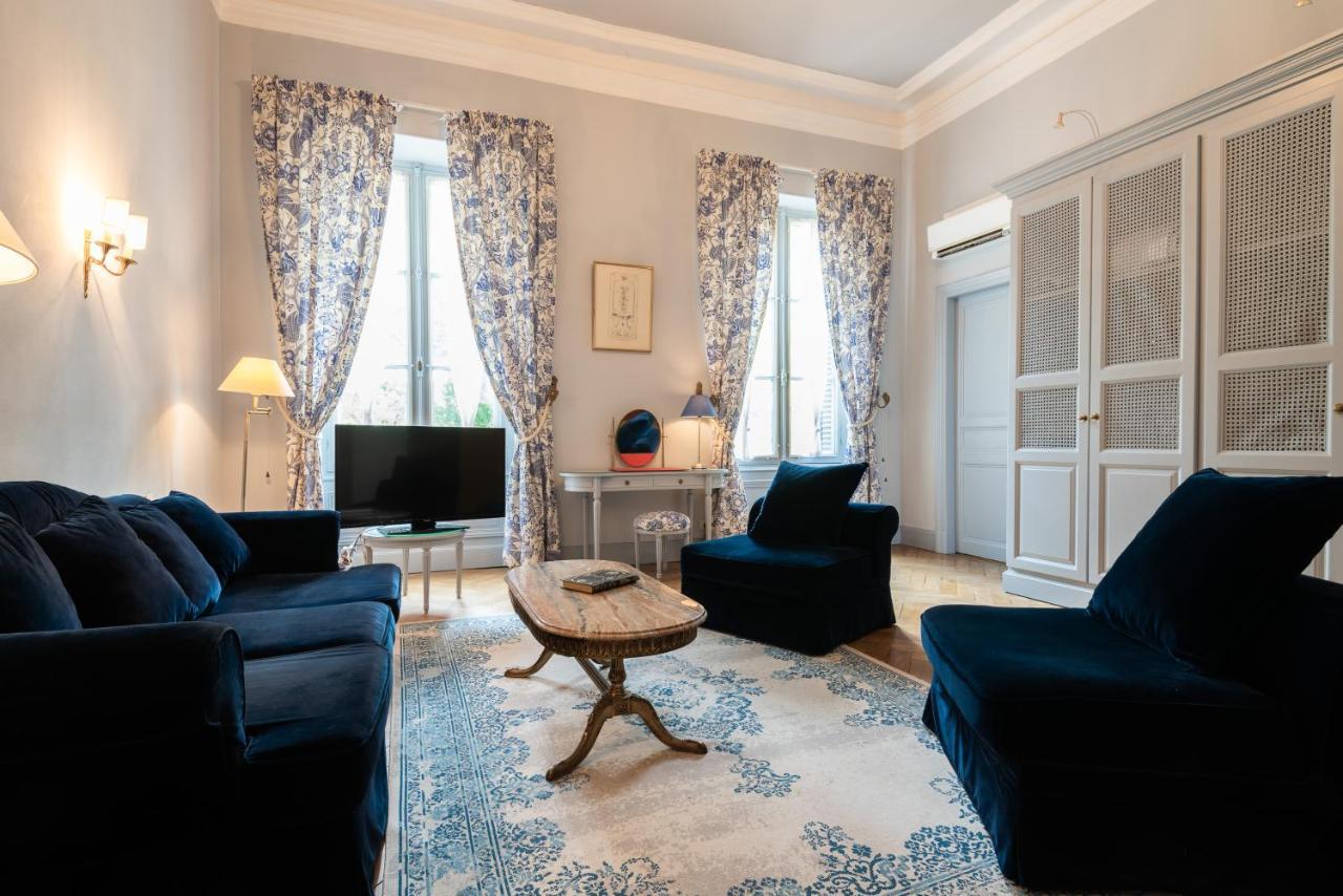 Domaine D'Auriac - Relais & Chateaux Carcassonne Zimmer foto